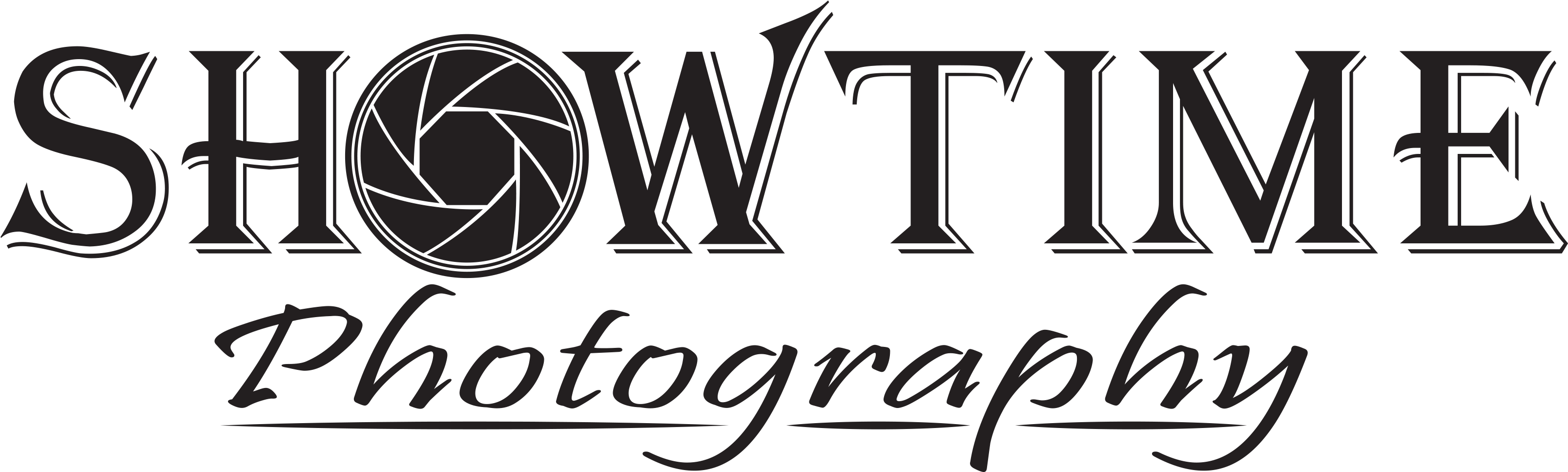 Showtime Photography Studio And Art Gallery - Coffee (3300x2550), Png Download