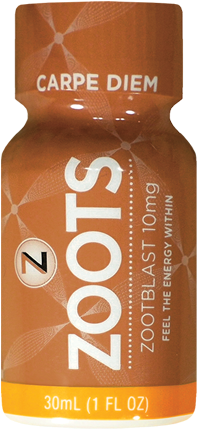 Zootblast 10mg - Zoots Blast (550x450), Png Download