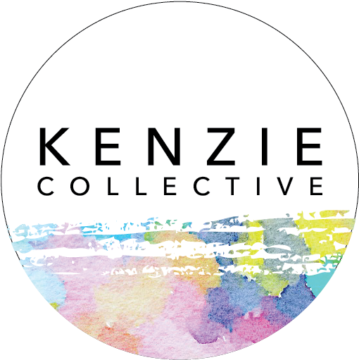 'it's Showtime' Collection Page 2 Kenzie Collective - Kenzie Logo (667x667), Png Download
