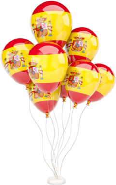 Download Flag Icon Of Spain At Png Format - Испания Пнг (640x480), Png Download