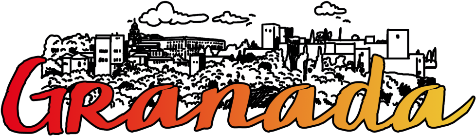 Granada - Granada Logo (1024x648), Png Download