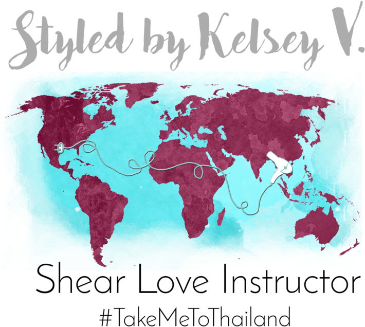 #takemetothailand - Map Of Religions World (1000x1000), Png Download