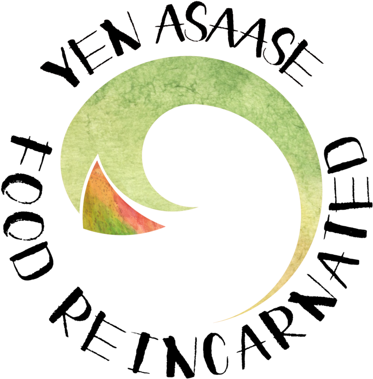 Yenasaaselogo - Reusable Shopping Bag (1000x1000), Png Download