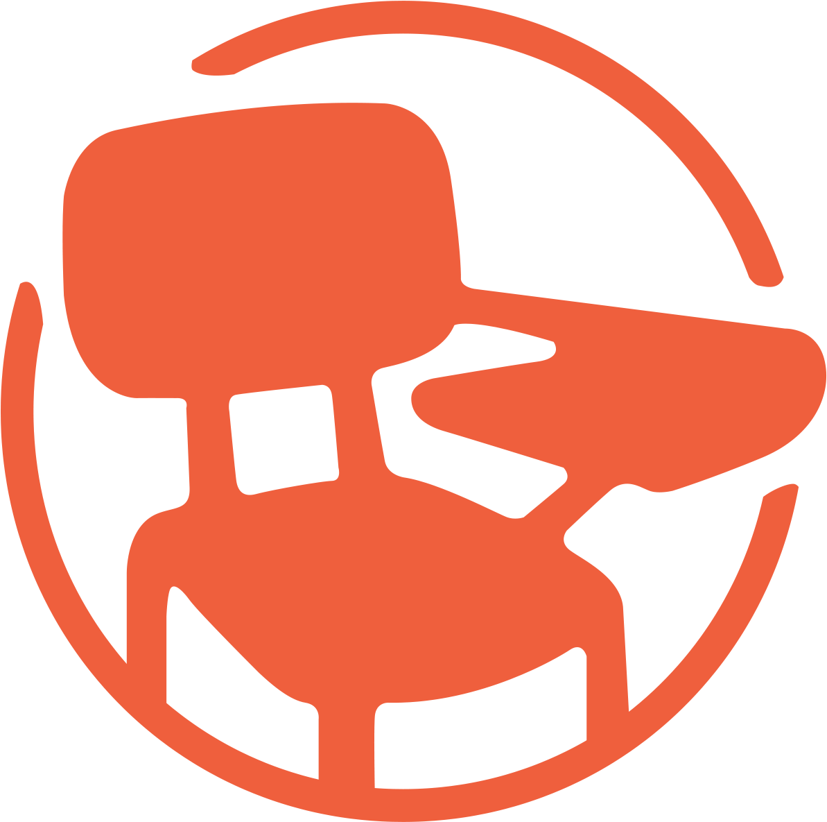 May - Donors Choose (1500x1500), Png Download