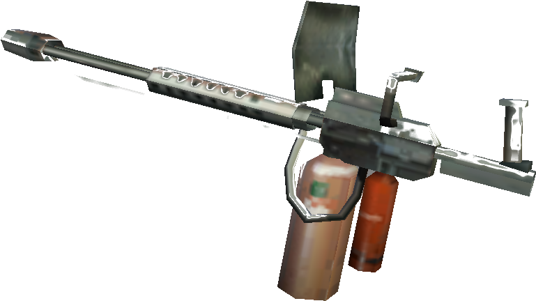 Gallery Image 1 - Gta San Andreas Guns (874x492), Png Download