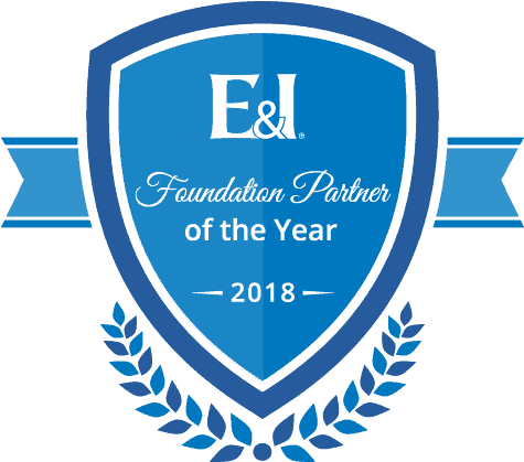 E&i's Competitively Awarded Ppg Paints Contract Provides - Invitation Graduation Party Graduation Cap In Black (489x436), Png Download