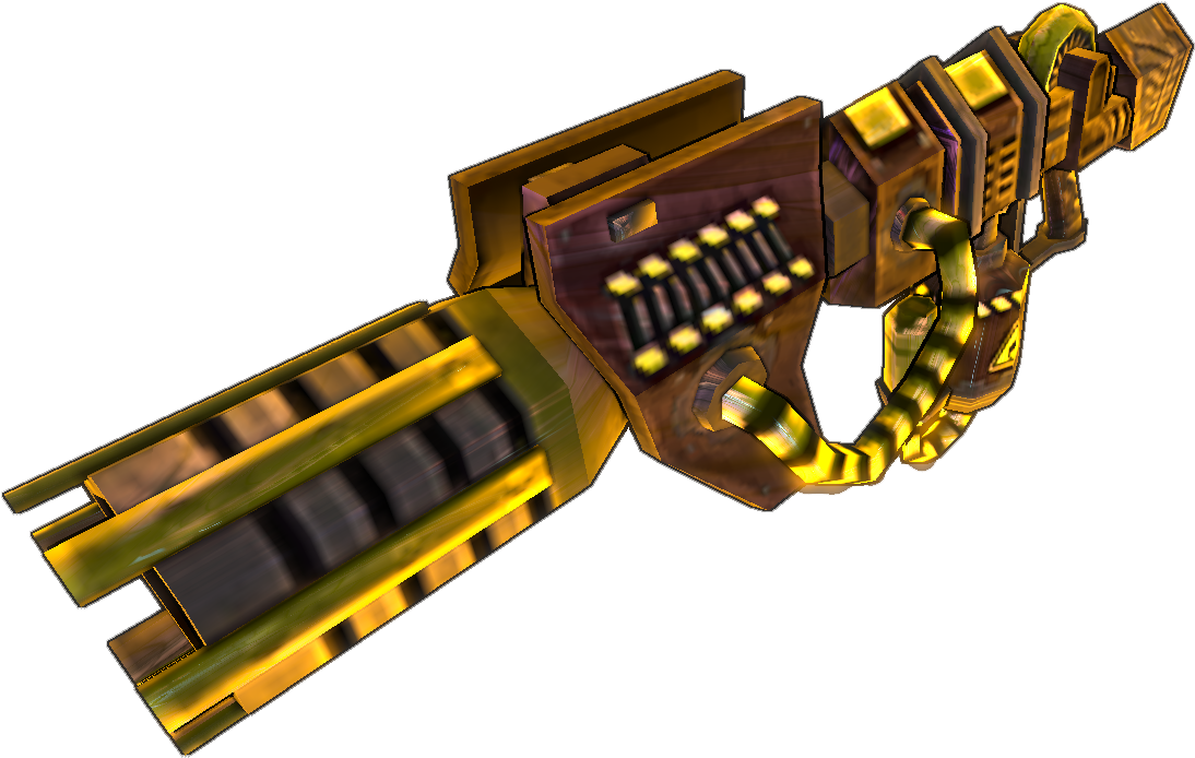 Face Melter - Dungeon Defenders (1134x729), Png Download