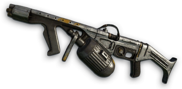Image - Far Cry 3 Огнемет (624x311), Png Download