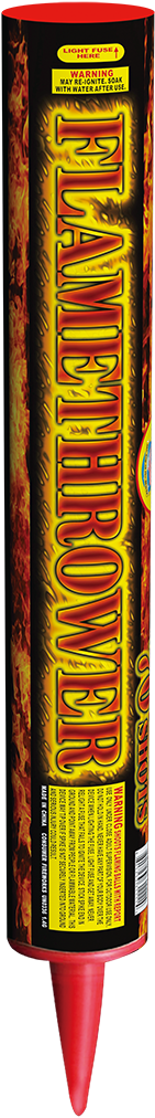 Flamethrower (247x1080), Png Download