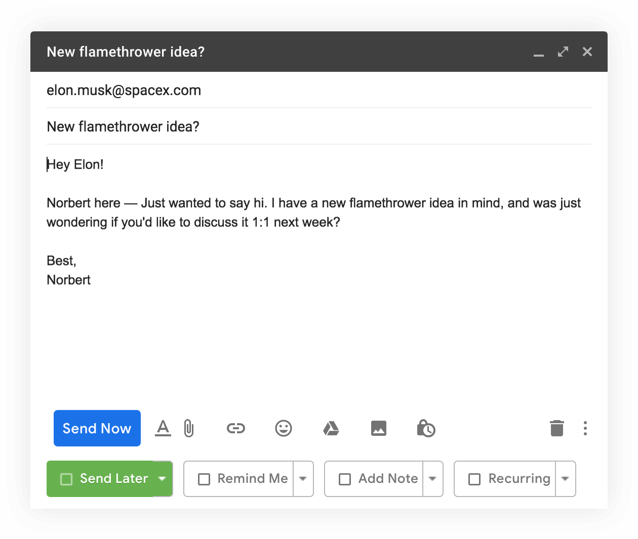 Keep Track Of Your Email Game By Setting Reminders - Plug-in (1260x1066), Png Download