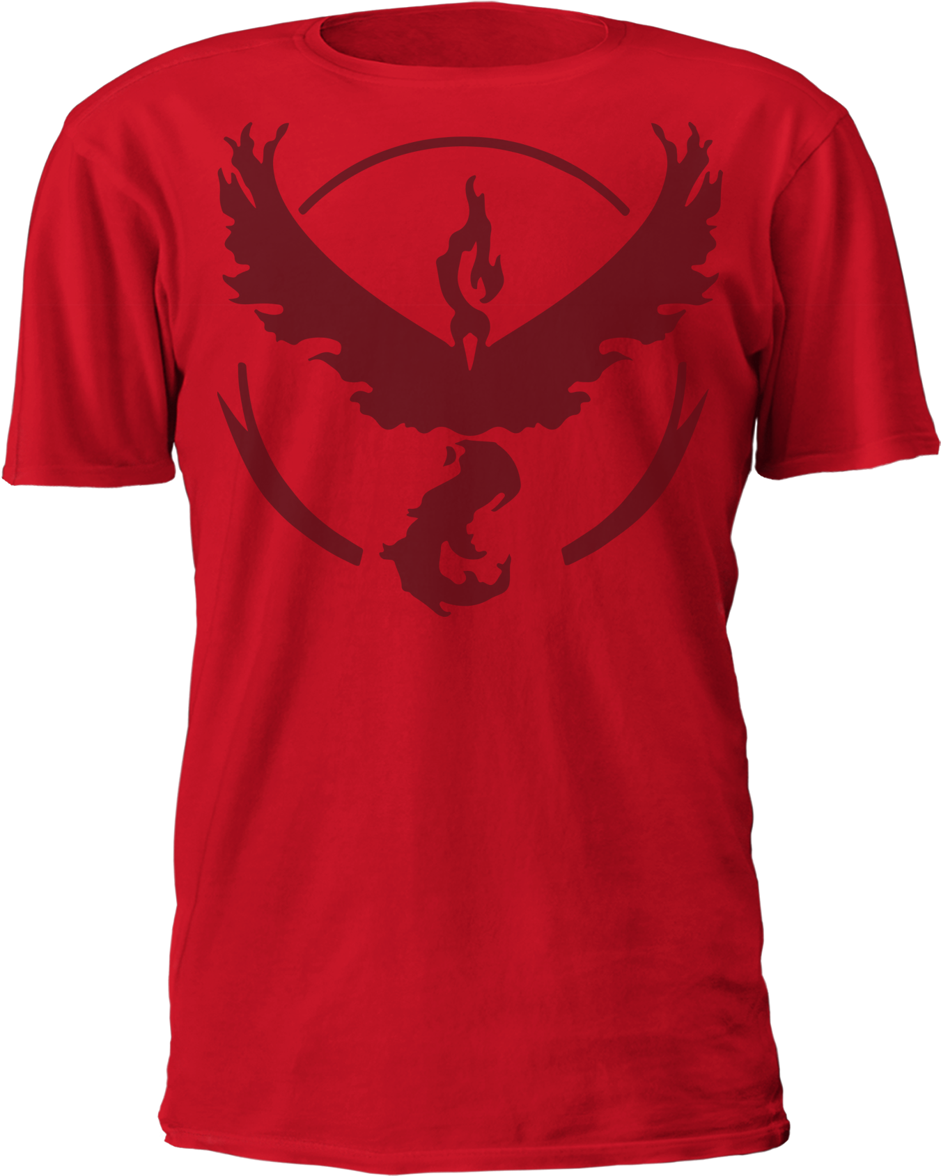 Image Of Flamethrower - T-shirt (1391x1800), Png Download