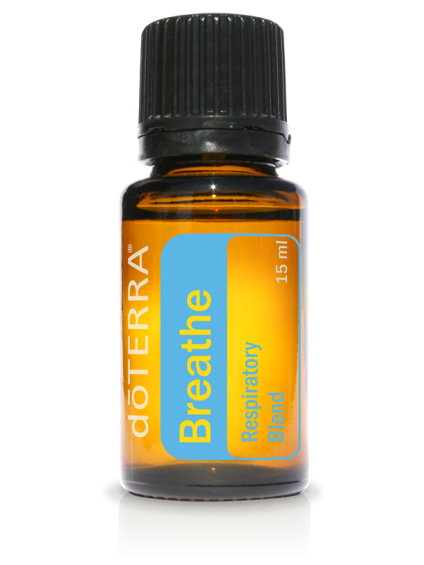 Lightbox - Doterra Balance Serenity Citrus Bliss (768x930), Png Download
