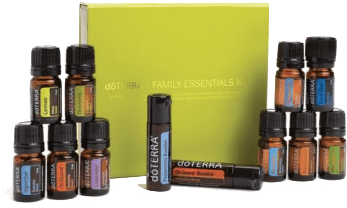 $186 - 50 $150 - Family Essentials And Beadlets Kit (464x268), Png Download