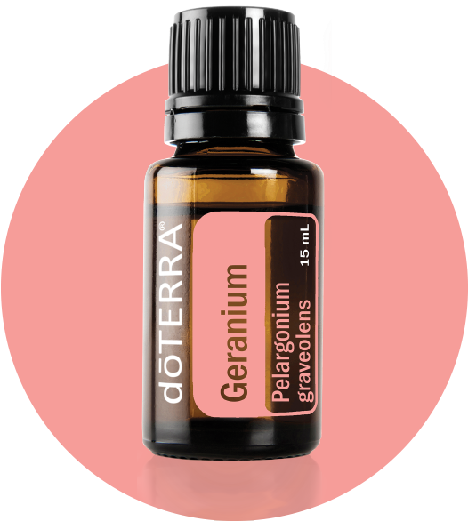 Petitgrain Oil - Doterra Serenity Restful Blend Essential Oil 15ml (540x585), Png Download