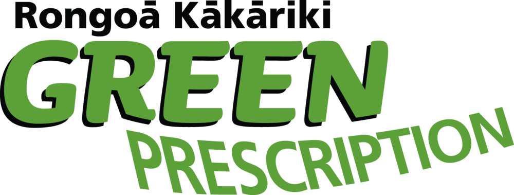 Green Prescription Logo - Active Families Green Prescription (1000x379), Png Download