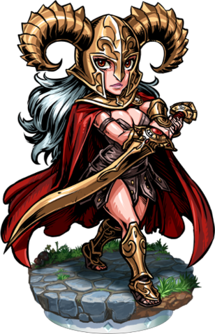 Paladin Of Aries Ii Figure - War Boar (308x479), Png Download