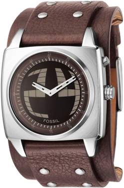 Fossil Mens 01 - Fossil Bg 2190 (480x430), Png Download