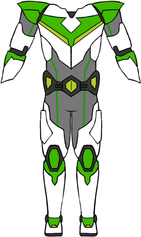 Picture Royalty Free Darrell Pidge Stoker By Theblooddemon - Green Paladin Pidge Voltron (707x1131), Png Download