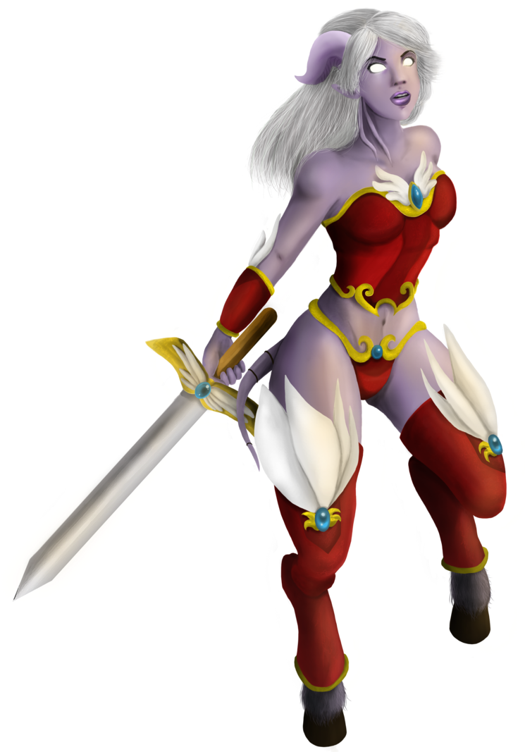 Paladin By Meeshell Art On Deviantart Meeshellart - Art (900x1066), Png Download
