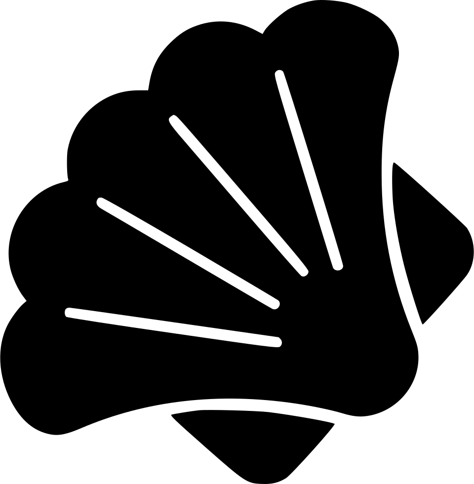 Clam Comments - Clam (960x980), Png Download