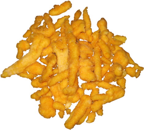 Breaded Clam Strips $5 - Fried Food (480x480), Png Download