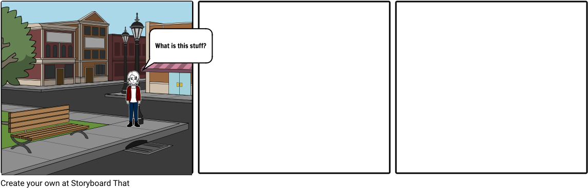 Streptococucs And The Wrath Of The Clam - Isang Gabi Sa Piling Ng Maynila Komiks (1164x385), Png Download