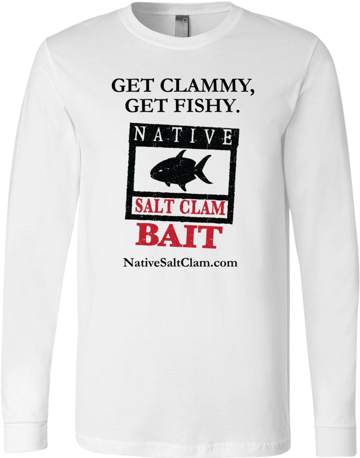 Get Your Favorite Bait On Your New Favorite Shirt - Sweatshirt (880x940), Png Download