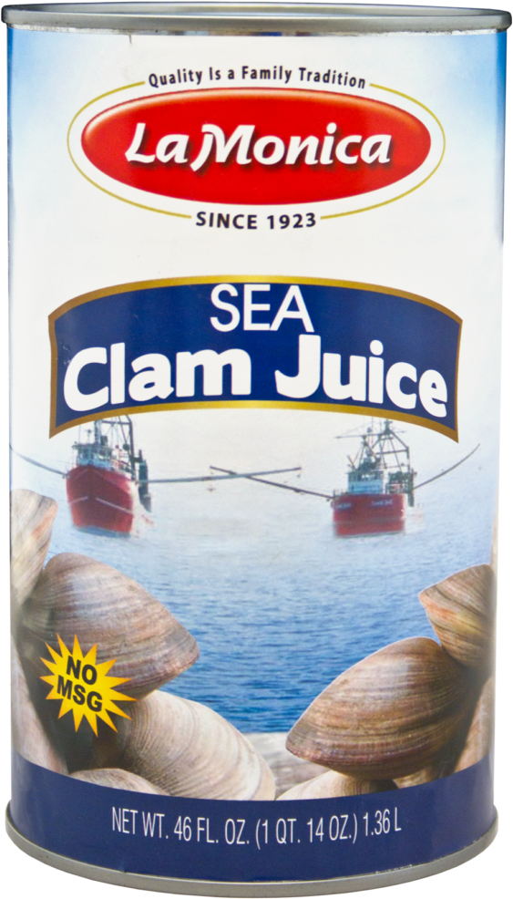 Adding More Flavor To Your Recipes Is Easy With Our - La Monica (731x1024), Png Download