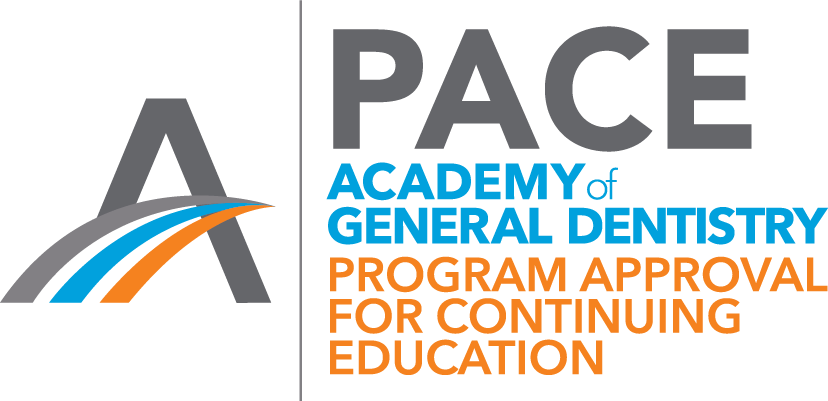 Agd Pace Logo 2017 - Ontario Academy Of General Dentistry (828x401), Png Download