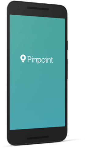 Download Poinpoint App Pinpoint - Portable Network Graphics ...