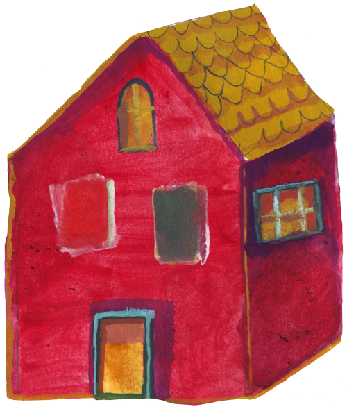 Home - Book (500x589), Png Download