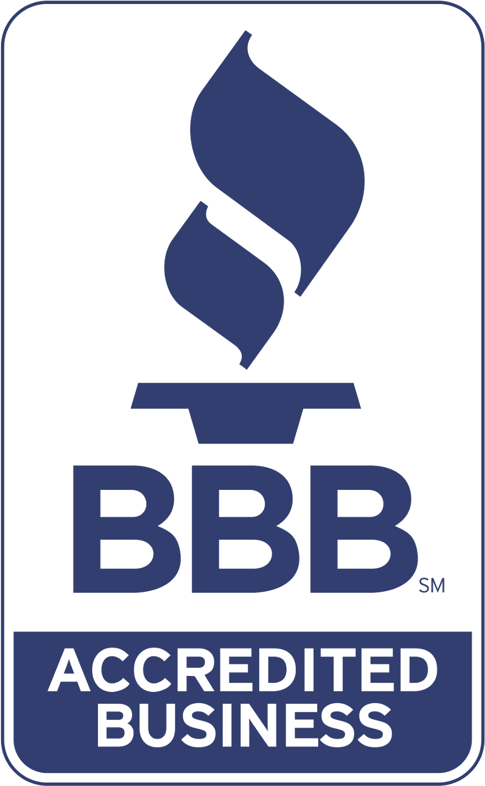 Better Business Bureau Logo Vector, Format Cdr, Ai - Better Business Bureau Logo Vector (1136x1600), Png Download