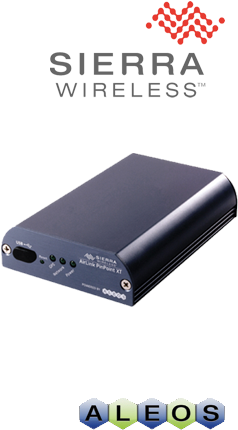 Sierra Wireless Airlink Pinpoint Xt - Sierra Wireless 12 Month Airvantage Alms Device Management (248x510), Png Download