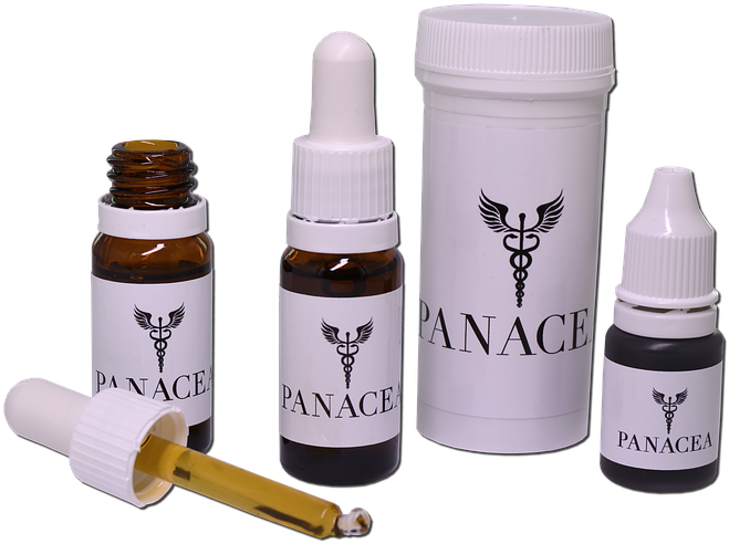 Cannabis Oil, Panacea, Alternative Medication - Cannabidiol (960x640), Png Download