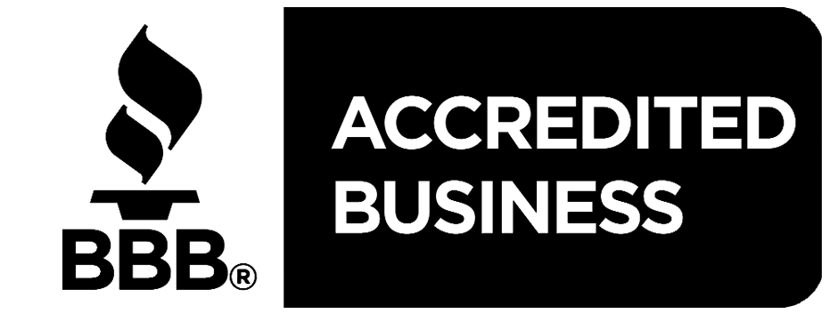 Bbb Accredited Business - Better Business Bureau Canada (997x377), Png Download