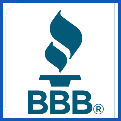 Memberships Bbbcristal2015 06 08t16 - Better Business Bureau 2018 Seal (400x400), Png Download