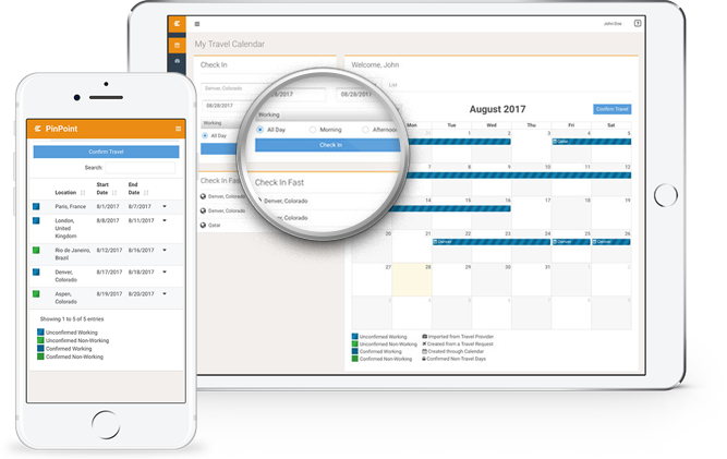 Pinpoint Loupe - Loupe (667x421), Png Download