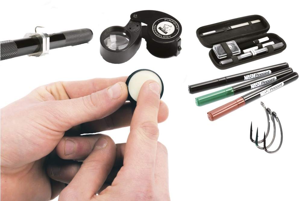 Nash-sharpening - Marking Tools (1000x667), Png Download