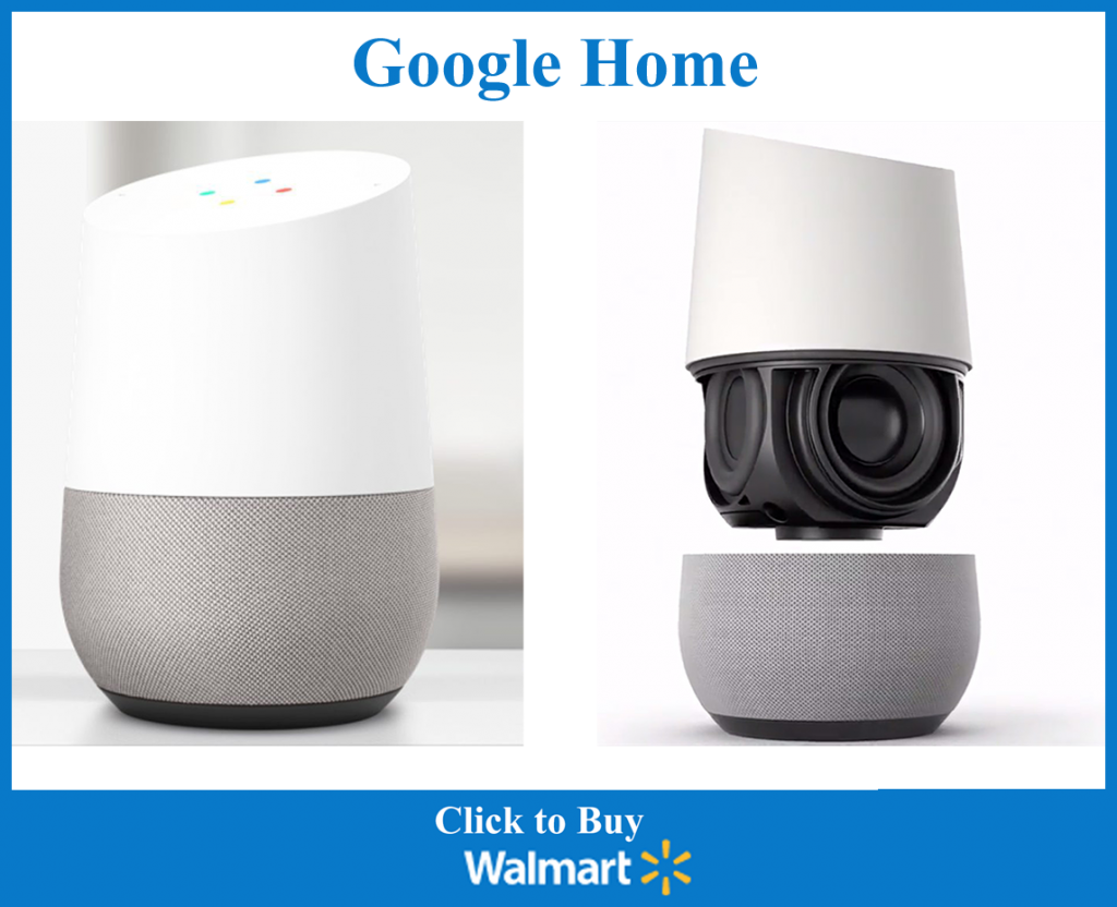 I Want To Help You Choose A System That Will Help Make - Google Home System (1024x832), Png Download