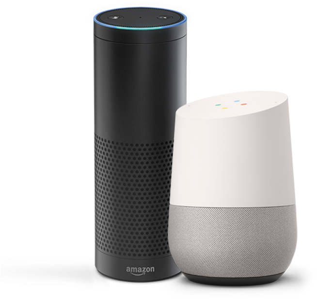 You Can Control Your Home From Anywhere - Computer Speaker (780x780), Png Download