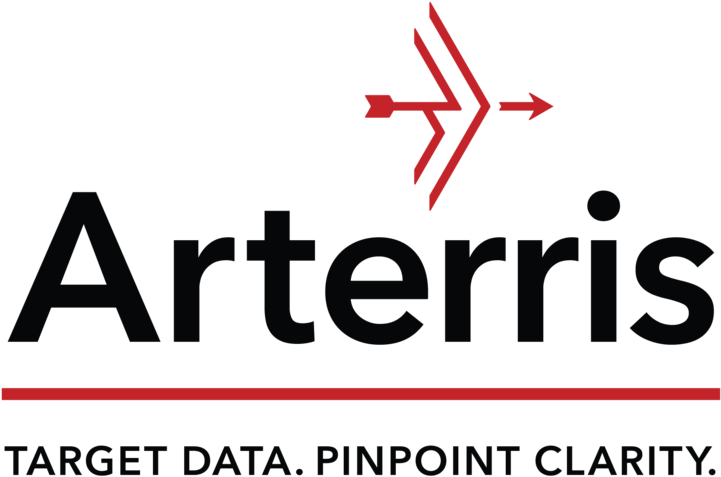 Arterris Logo Tagline Cmyk - Carters 2018 (1000x625), Png Download
