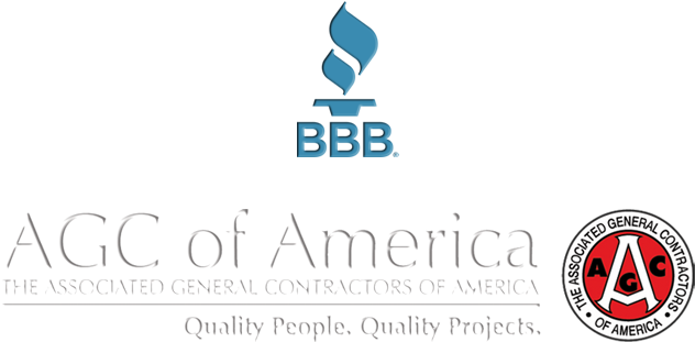 Cleary Construction Is Accredited With The Better Business - Better Business Bureau (735x431), Png Download