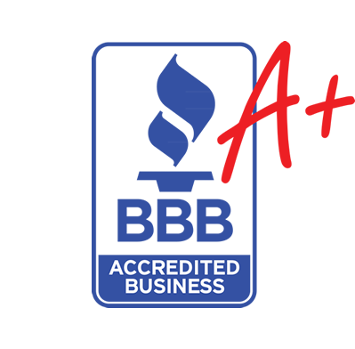 Bbb A Logo2 - Better Business Bureau (399x392), Png Download