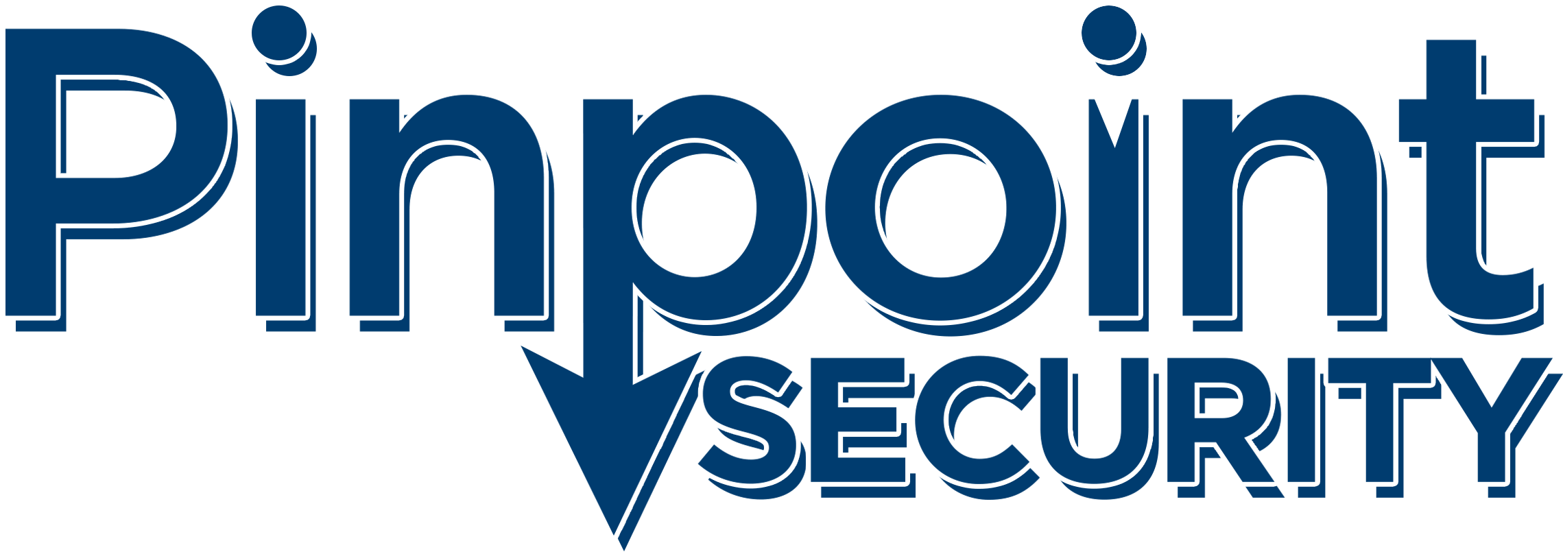 About Us - Pinpoint Security (2550x3300), Png Download