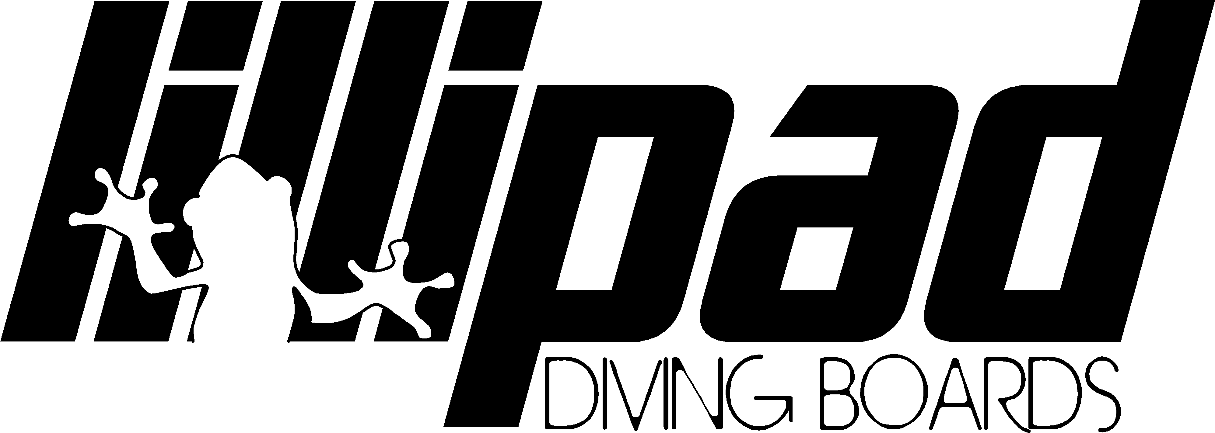 Horizontal Logo No Background - Graphic Design (3999x1597), Png Download