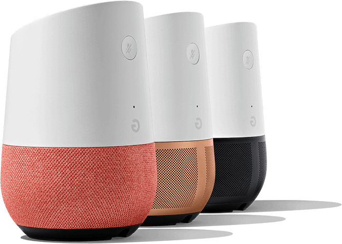 Google Home - Online Shopping (750x480), Png Download