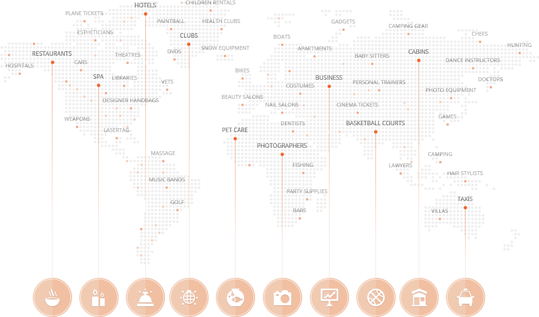 Pinpoint Booking System For Wordpress Adapted To Business - Student Partnership Worldwide (1170x720), Png Download