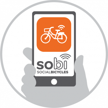 Create An Account - Label (350x350), Png Download