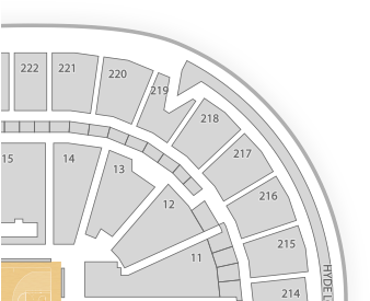 T Mobile Arena 219 (350x350), Png Download