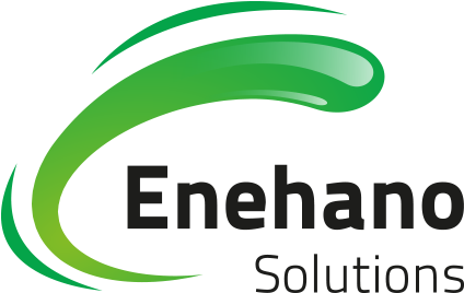 Mobile-logo - Enehano Solutions (500x314), Png Download